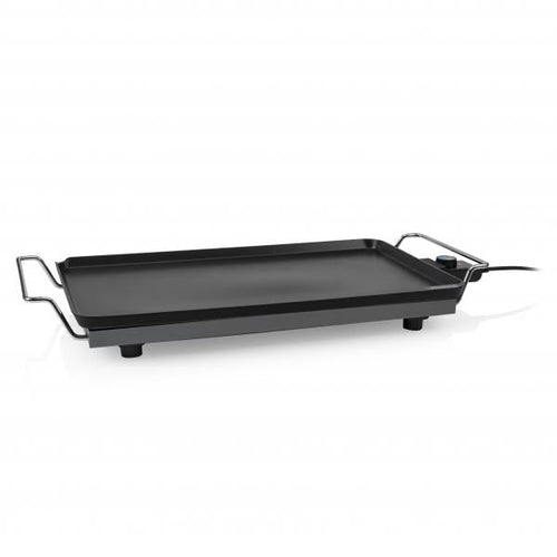 Piastra Da Tavolo Princess Table Chef Xxl - 2500 Watt - Alluminio Pressofuso - 8 Persone - 60 X 36 cm