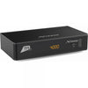 STRONG SRT 7807 - RICEVITORE SATELLITATE TIVUSAT HD - HDMI - SCART - LAN - DOLBY AUDIO