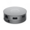 DELL Adattatore da viaggio USB-C 7-in-1 Pro - DA310 (DELL Mobile Adapter DA310 multiport adapter)