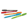 Carioca penne multicolor Fiorella 6 pezzi
