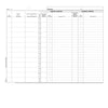Registro Carico/Scarico Equidi 46Pag. Num. 31X24,5Cm Du138211000 Du