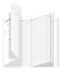 Registro Del Professore (3 Classi 31X17Cm 3425Ps000G Data Ufficio