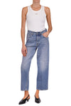 HAIKURE Haikure - Jeans - 470587 - Denim da donna
