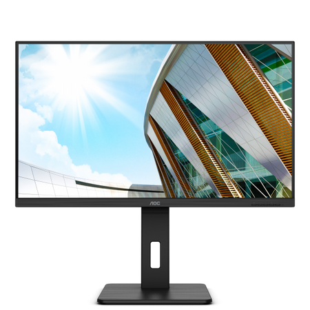 MON. 31.5 AOC VA 4K PIVOT HDMI/DP PIV M