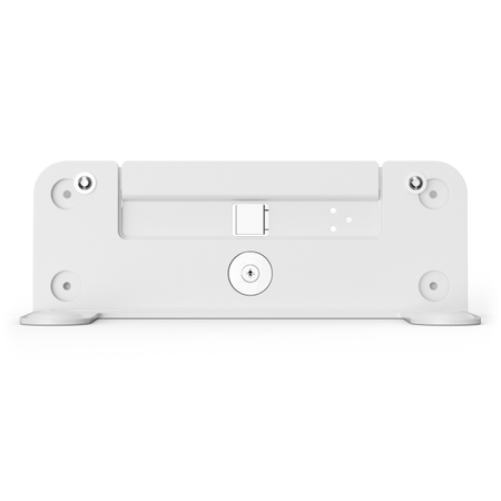Supporto da parete Logitech per barre video: supporto per telecamera