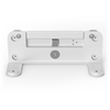 Supporto da parete Logitech per barre video: supporto per telecamera