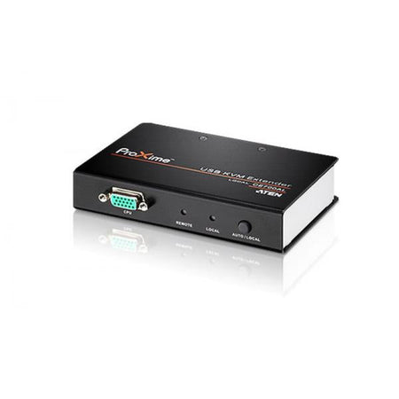 USB KVM Ext Max 1280 x 1024