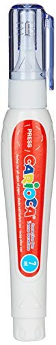 Carioca, Blister correttore penna