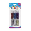 Carioca, Brillantini glitter dust, 6 pz