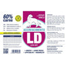 Vet Line LD Accrescimento Agnello per Cani Cuccioli 3kg