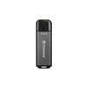 Transcend JetFlash 920 unità flash USB 512 GB USB tipo A 3.2 Gen 1 (3.1 Gen 1) Grigio