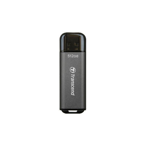 Transcend JetFlash 920 unità flash USB 512 GB USB tipo A 3.2 Gen 1 (3.1 Gen 1) Grigio