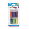 Carioca, Brillantini glitter dust, 6 pz