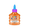 Carioca, Colla Glitter, Arancione