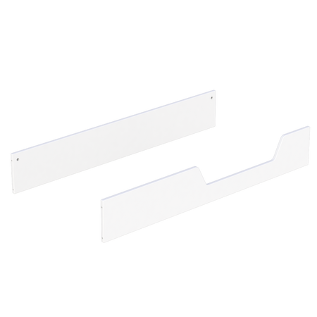 Sponde Evolutive Theo Bebe Leo 70x140 cm