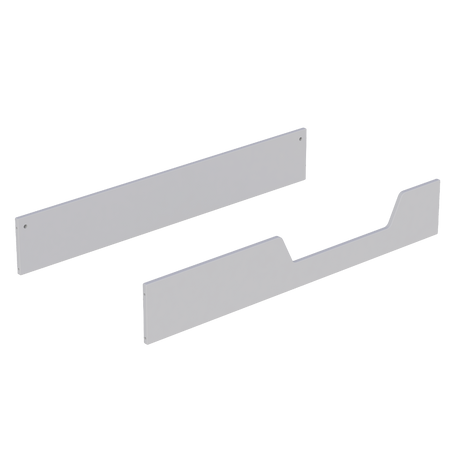 Sponde Evolutive Theo Bebe Leo 70x140 cm