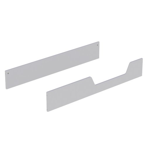 Sponde Evolutive Theo Bebe Leo 60x120 cm