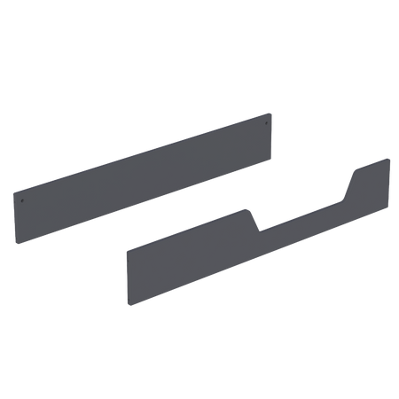 Sponde Evolutive Theo Bebe Leo 70x140 cm