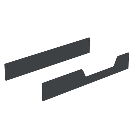 Sponde Evolutive Theo Bebe Leo 70x140 cm