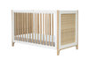 Lettino Theo Bebe Oceania 60x120 cm