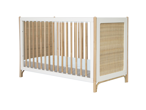 Lettino Theo Bebe Oceania 60x120 cm