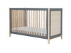 Lettino Theo Bebe Oceania 60x120 cm