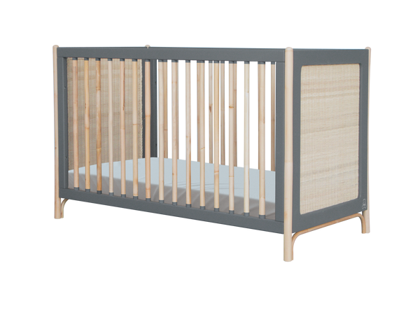 Lettino Theo Bebe Oceania 60x120 cm