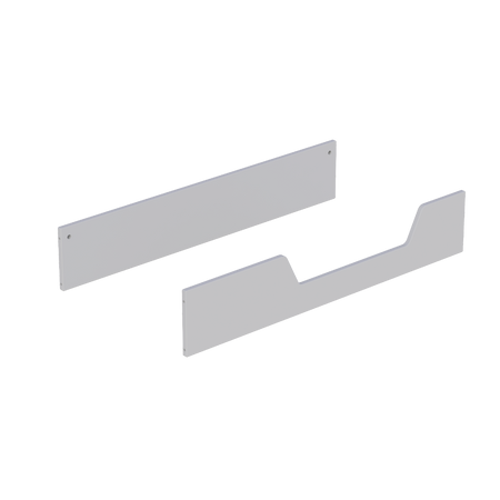 Sponde Evolutive Theo Bebe Leo 60x120 cm