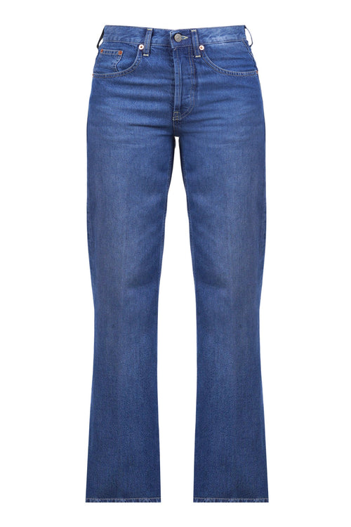 DONDUP Dondup - Jeans - 470234 - Denim da donna