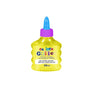 Carioca, Colla Glitter, Giallo