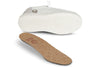 Junglo - Donna - Vegane - in Cotone Naturale Cream Picnic