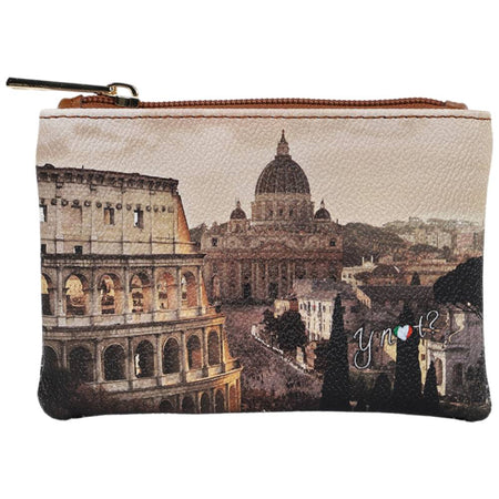 YNot pocket piccola con zip JUBILEE YES340F6