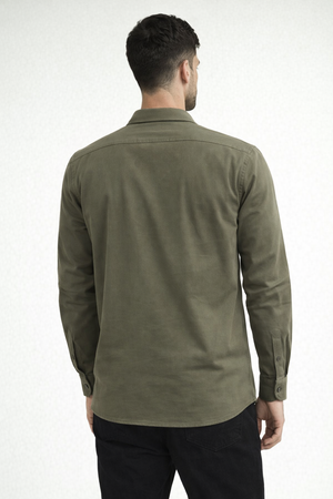 Camicia M/L