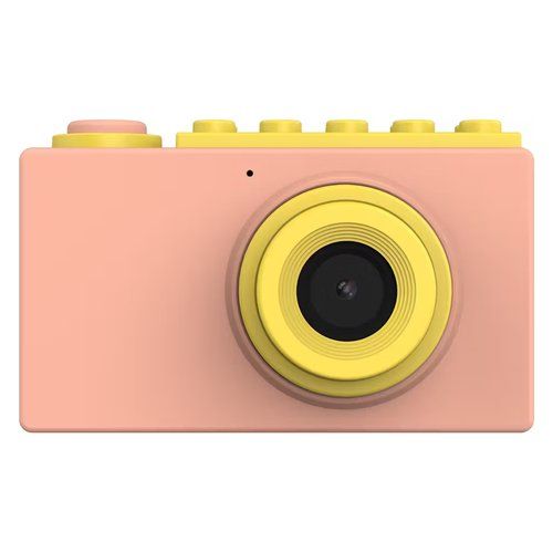 Fotocamera compatta my first camera 2 pink - 8885008560181