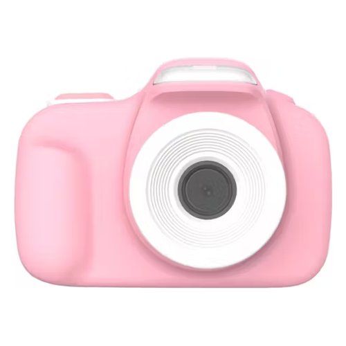 Fotocamera compatta my first fc2003sa pk01 camera 3 pink
