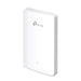 Tp-link omada ax1800 1201 mbit/s bianco - EAP615GP-WALL