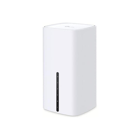 Tp-link archer nx200 router wireless gigabit ethernet dual-band (2.4 ghz/5 ghz) 5g bianco - ARCHER NX200