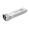 Tp-link sm6110-lr modulo del ricetrasmettitore di rete fibra ottica 25780 mbit/s sfp+ 1310 nm