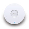Tp-link omada eap772 punto accesso wlan 9300 mbit/s bianco