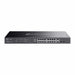 Tp-link es220gmp switch di rete gestito gigabit ethernet (10/100/1000) supporto power over ethernet (poe) nero
