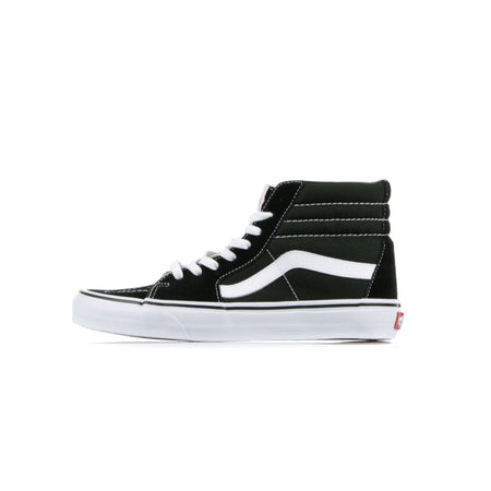 VANS Scarpa Alta Uomo Sk8-hi Black/black/white da uomo