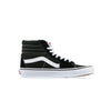 VANS Scarpa Alta Uomo Sk8-hi Black/black/white da uomo