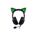 Cuffie gaming razer rz04 04730100 r3m1 kraken kitty v2 black