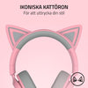 Auricolari Razer RZ04-05350100-R3M1 Rosa