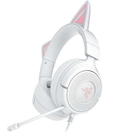 Auricolari Razer RZ04-05350300-R3M1 Bianco