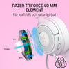 Auricolari Razer RZ04-05350300-R3M1 Bianco