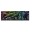 Blackwidow v4x (yellow switch) ita - RZ03-04702400-R3H1