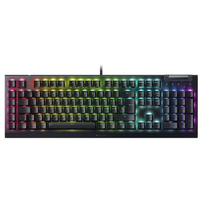 Blackwidow v4x (yellow switch) ita - RZ03-04702400-R3H1
