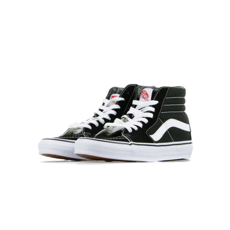 VANS Scarpa Alta Uomo Sk8-hi Black/black/white da uomo