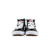 VANS Scarpa Alta Uomo Sk8-hi Black/black/white da uomo